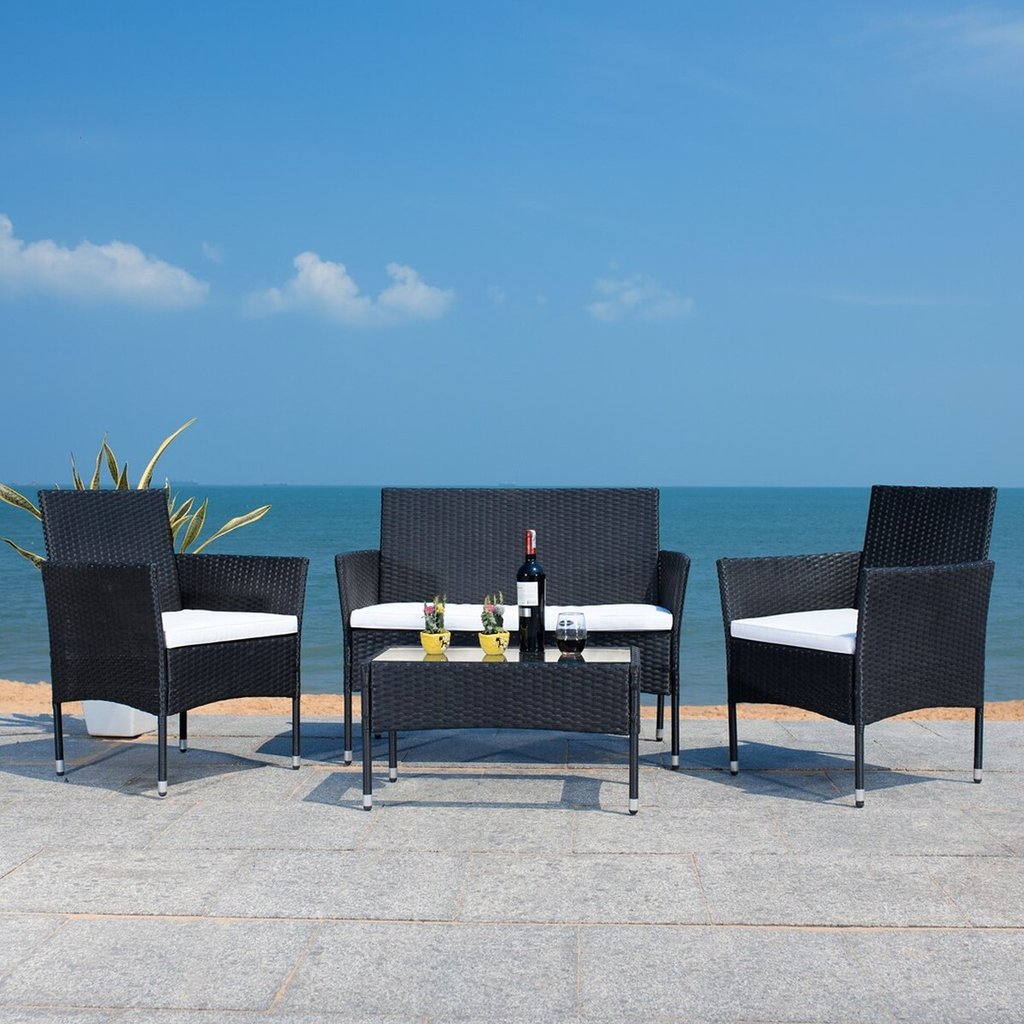 Tips for Choosing the Best Patio Furniture Sets for Your Outdoor Decoration