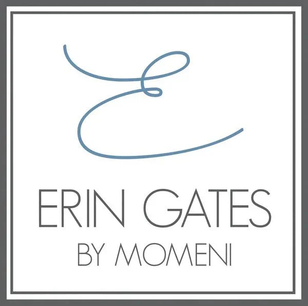 Erin Gates Rugs by Momeni collection featuring modern, washable, bohemian, and large area rugs for stylish living rooms and homes.