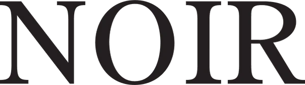 Noir Furniture collection featuring modern dining tables, accent chairs, and chandeliers at American Home Furniture