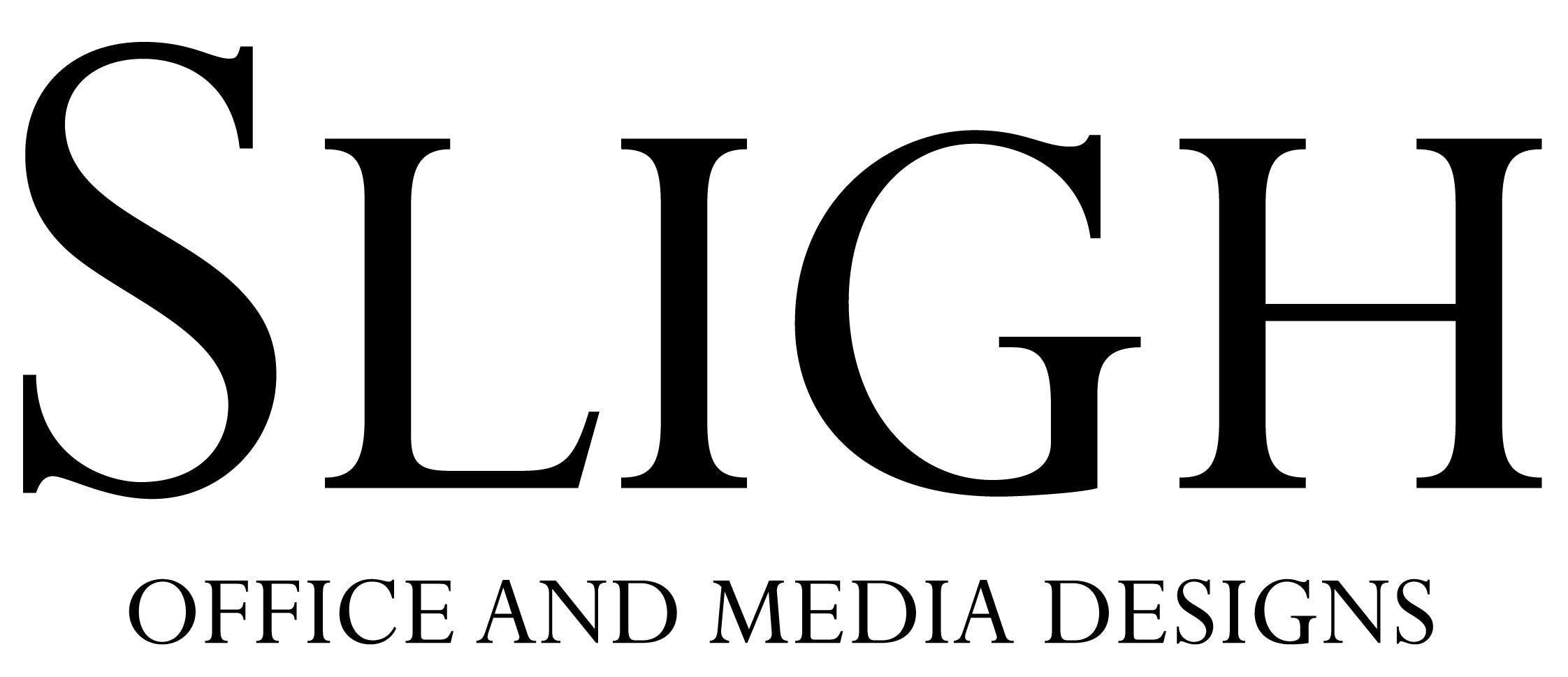 Sligh Furniture — Desks, Office & Media Storage | AHF – American Home ...