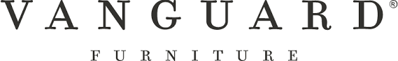 Luxurious Vanguard Furniture collection featuring spindle chairs, swivel chairs, dining chairs, bar stools, and outdoor furniture designed for timeless style and comfort.