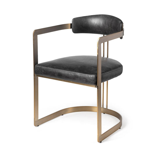 Mercana Hollyfield II Dining Chair - Set of 2 DINING CHAIRS