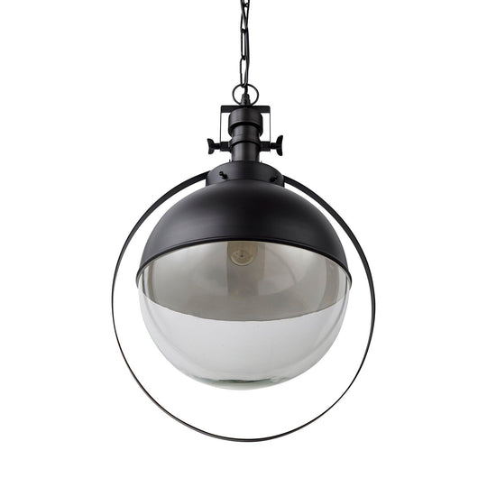 Mercana Leighton II Pendant Light PENDANT LIGHTING