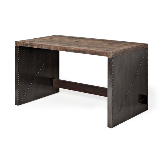 Mercana Orwell Office Desk DESKS