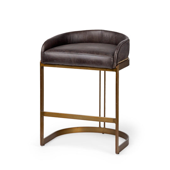 Mercana Hollyfield II Counter Stool BAR STOOLS + COUNTER STOOLS