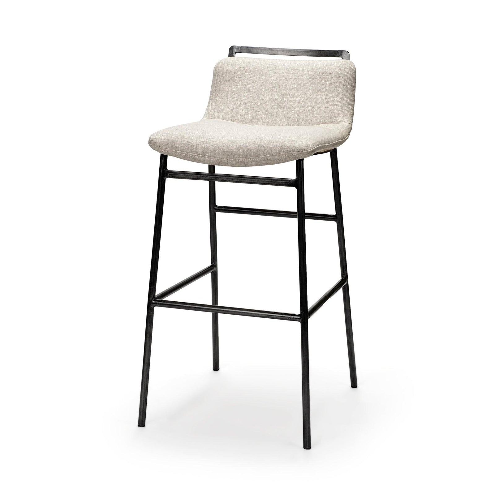Mercana Kavalan Bar Stool BAR STOOLS + COUNTER STOOLS