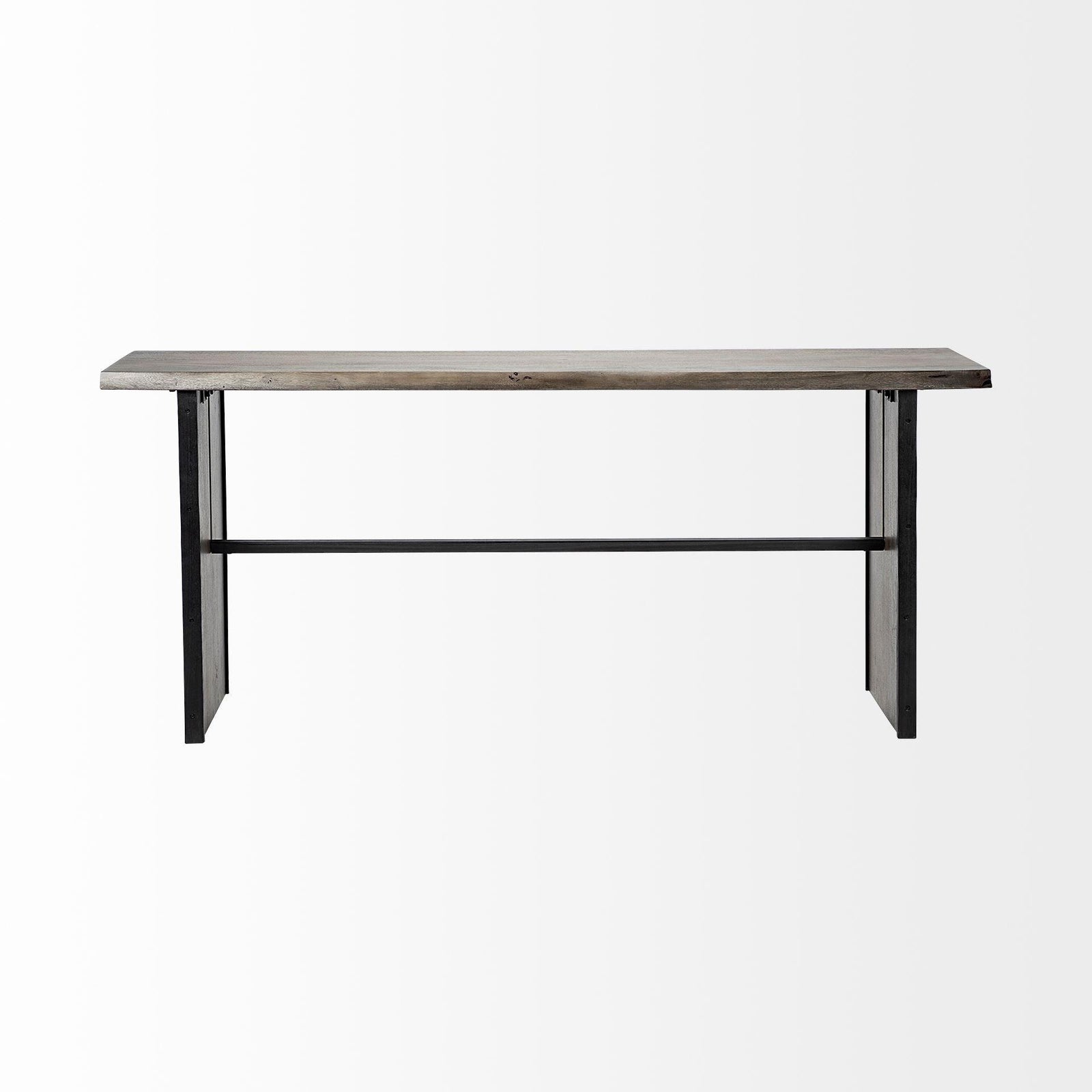 Mercana Ledger II Console Table CONSOLE TABLES
