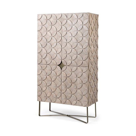 Mercana Excelsior II Storage Cabinet CABINETS