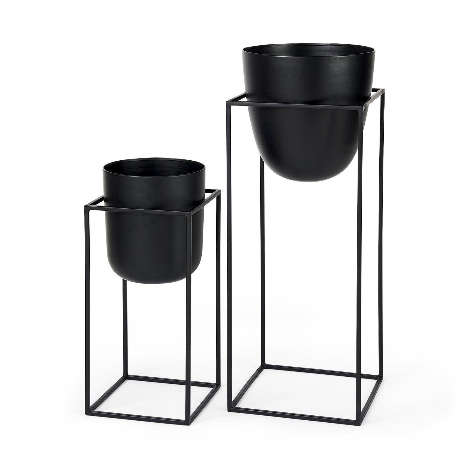 Mercana Bumble Plant Stands PLANTERS