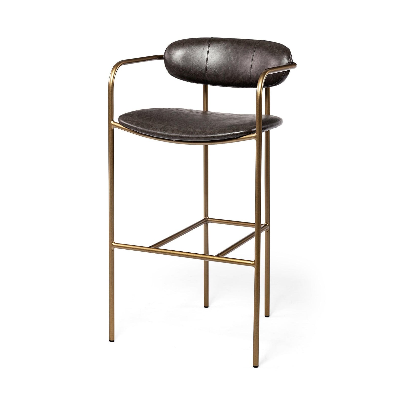 Mercana Parker Bar Stool BAR STOOLS + COUNTER STOOLS