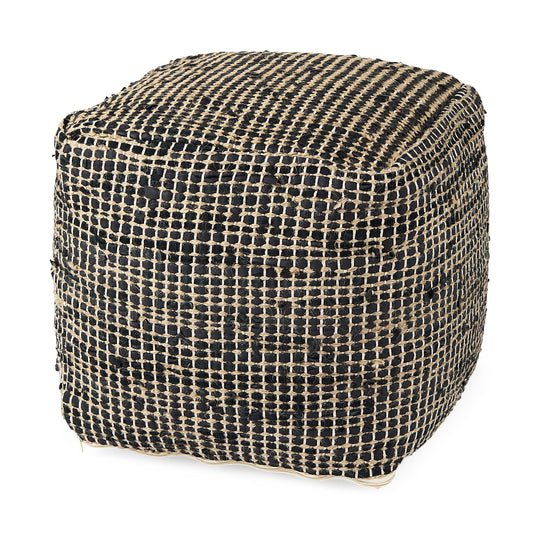 Mercana Aalia Pouf OTTOMANS, POUFS, + STOOLS