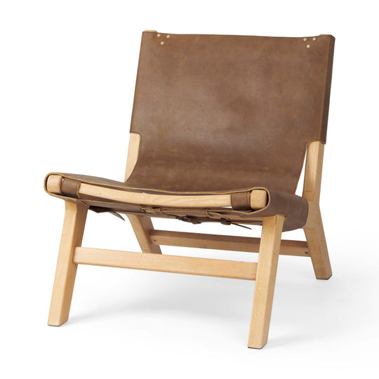 Mercana Elodie Accent Chair ACCENT + LOUNGE CHAIRS