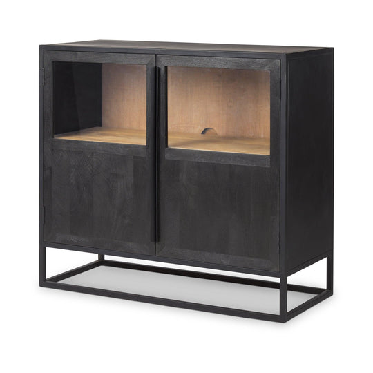 Mercana Sloan Accent Cabinet CABINETS
