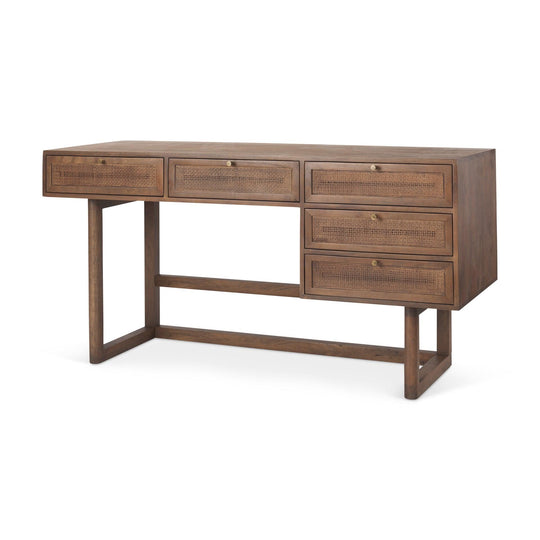 Mercana Grier Office Desk DESKS