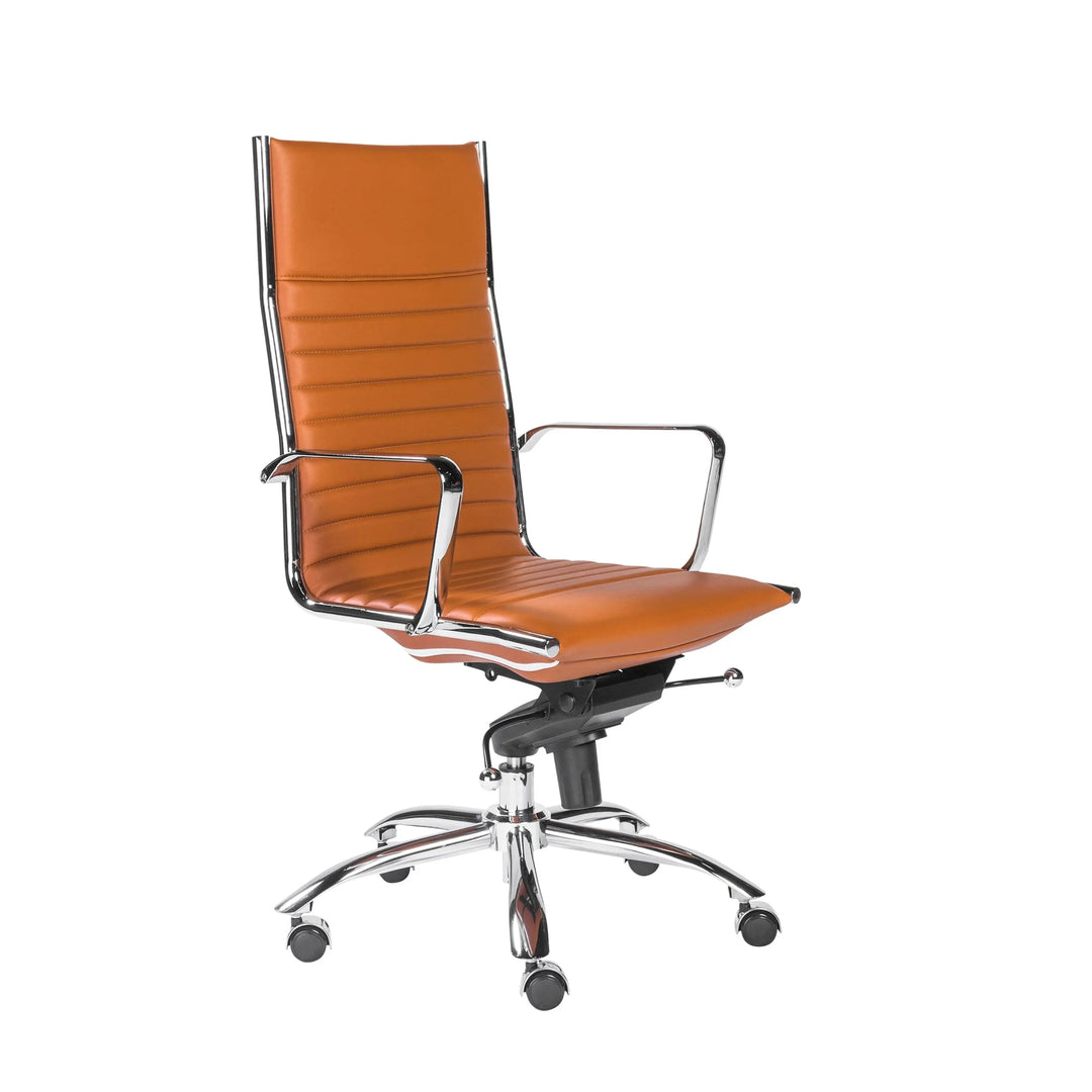 Dirk High Back Office Chair