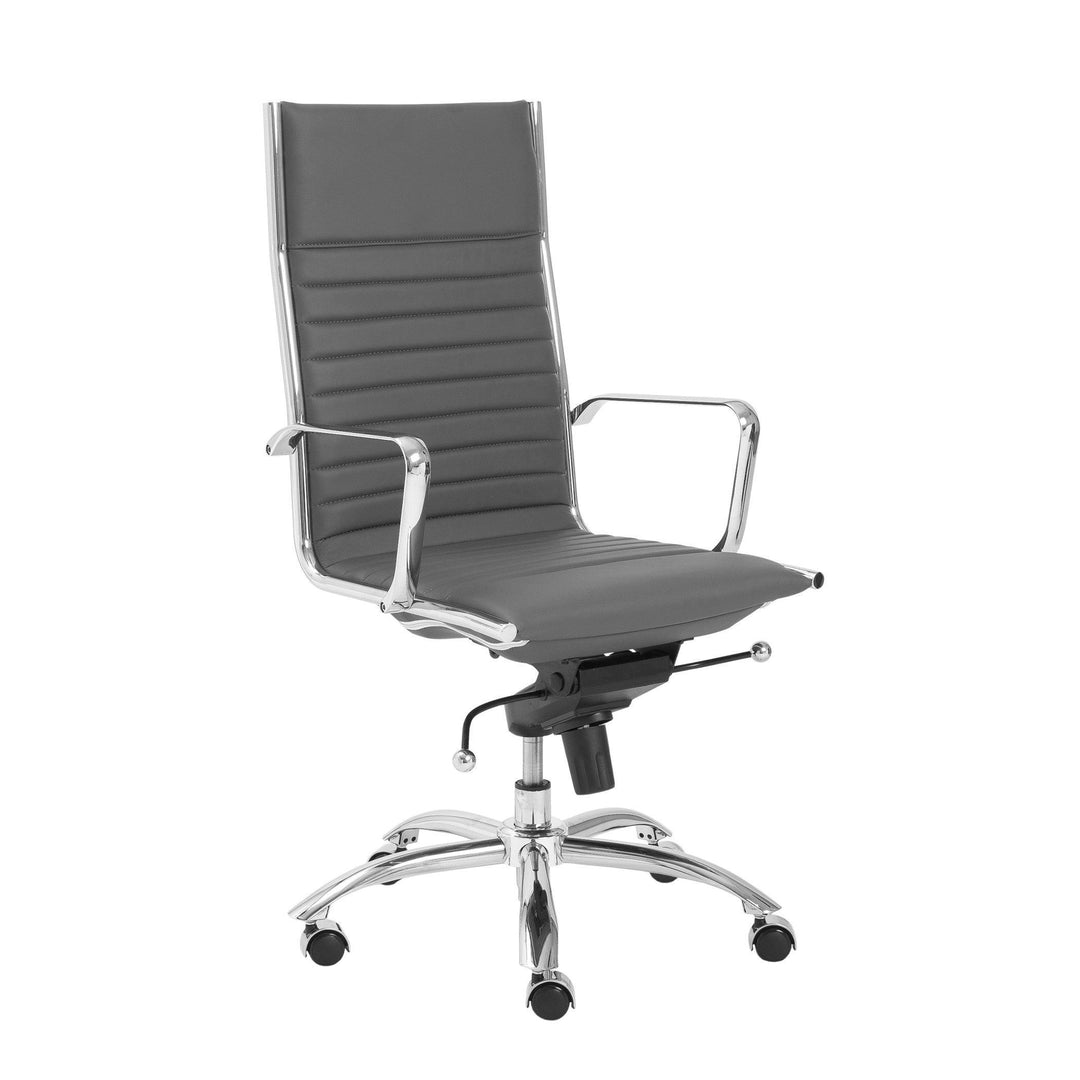 Dirk High Back Office Chair