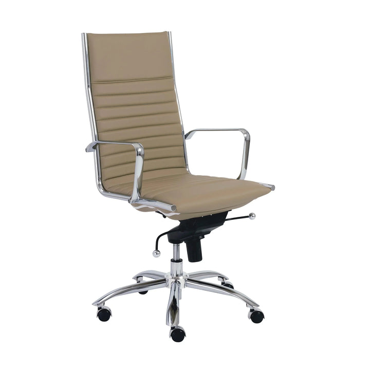 Dirk High Back Office Chair