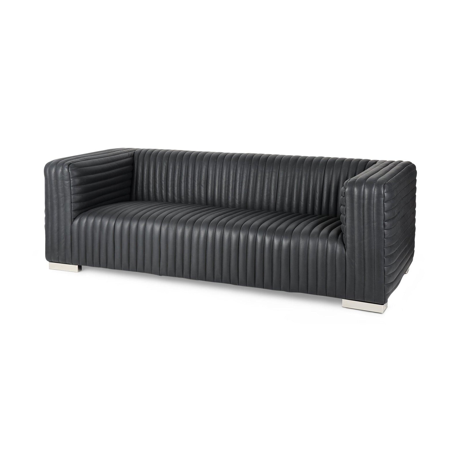 Mercana Ricciardo Three Seater Sofa SOFAS + SECTIONALS