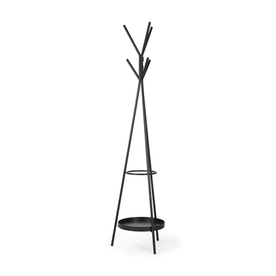Mercana Everett Coat Rack STORAGE