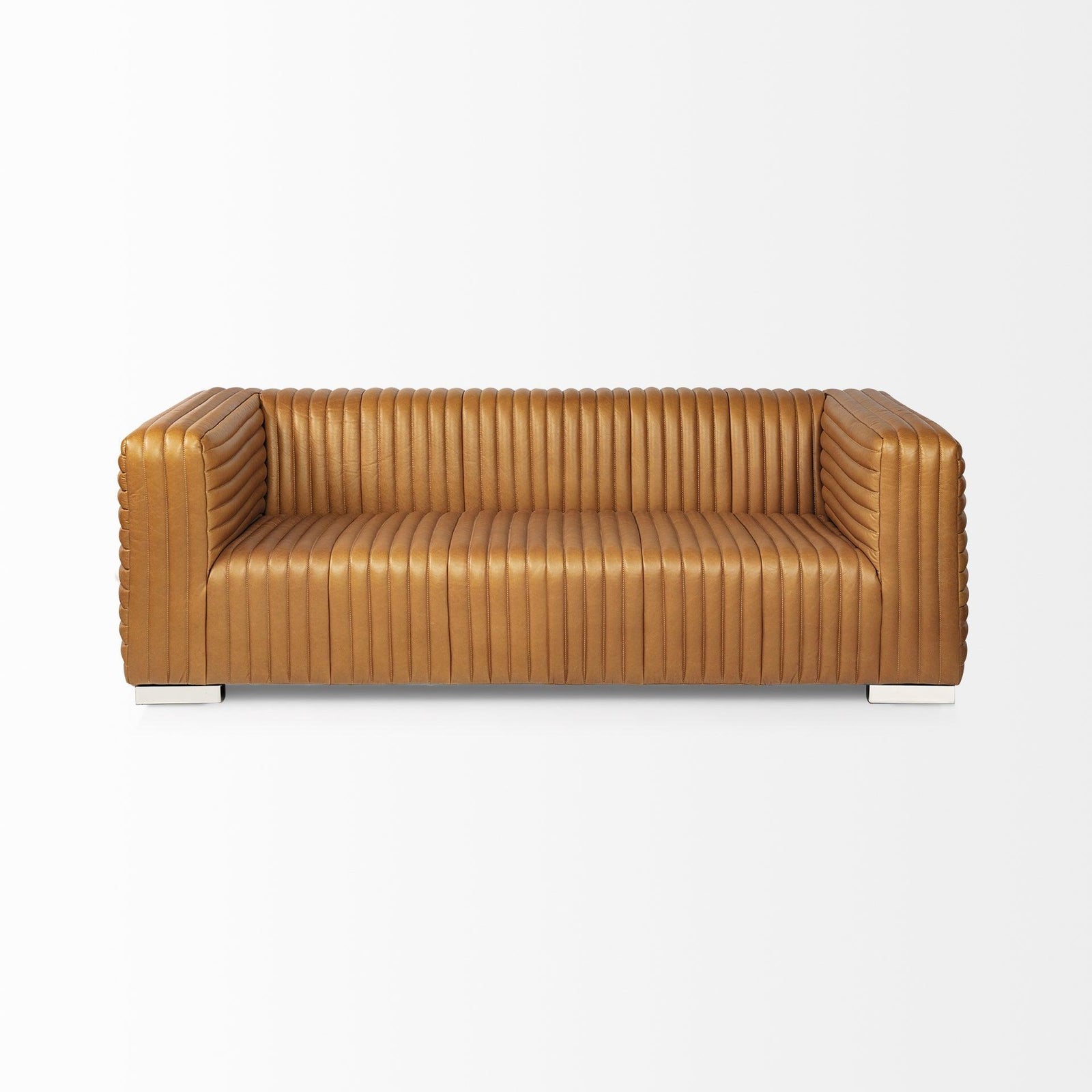 Mercana Ricciardo Three Seater Sofa SOFAS + SECTIONALS