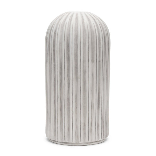Mercana Ummi Ceramic Floor Vase VASES, JARS, + BOTTLES