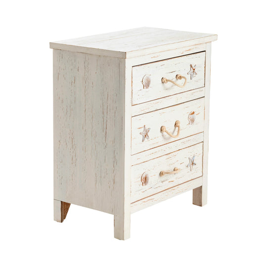 Crestview Collection Seaside Chest SIDEBOARDS + CABINETS
