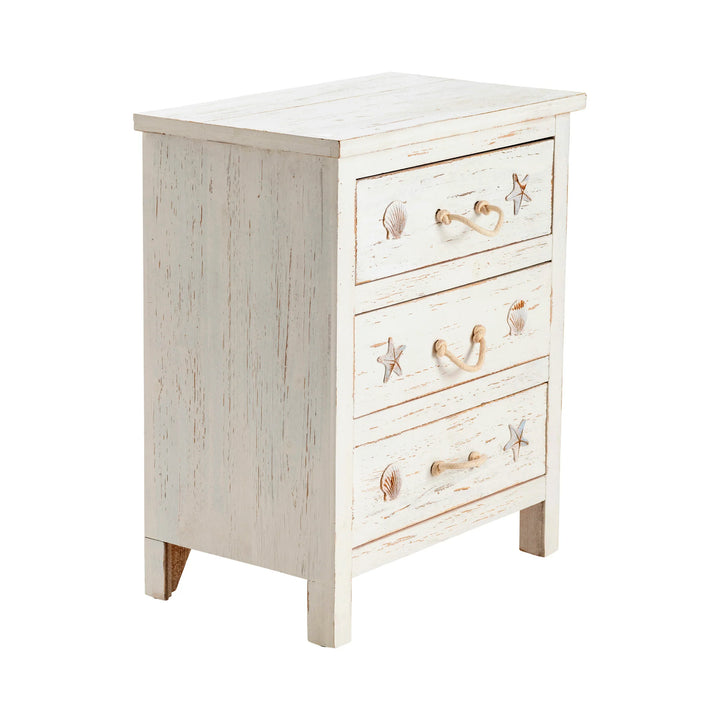 Seaside Chest - AmericanHomeFurniture