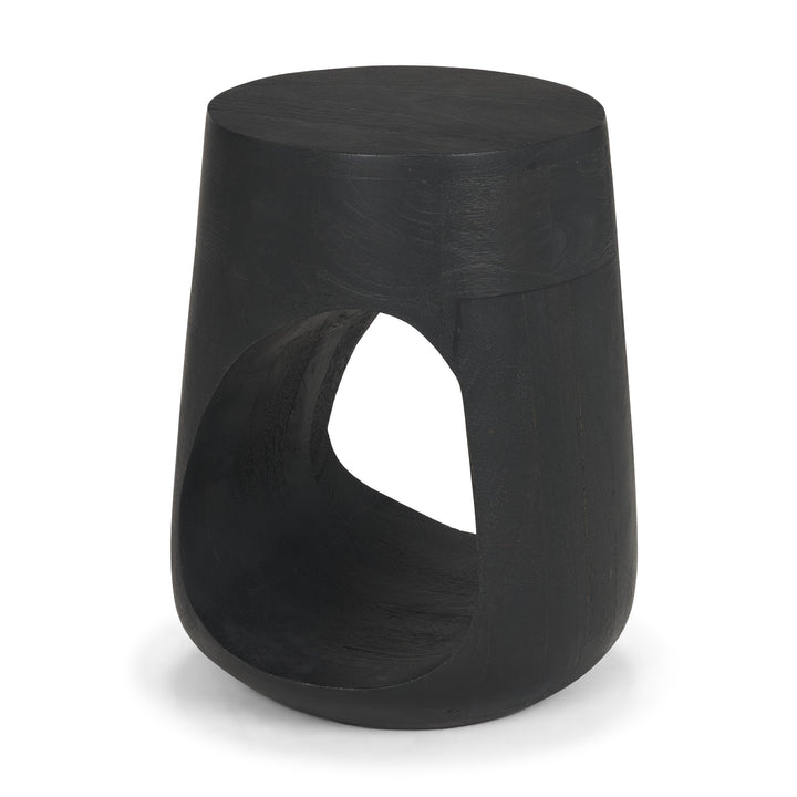 Cove Side Table