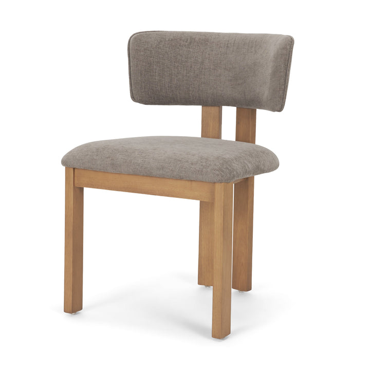 Soho Curve Tripod Dining Chair
