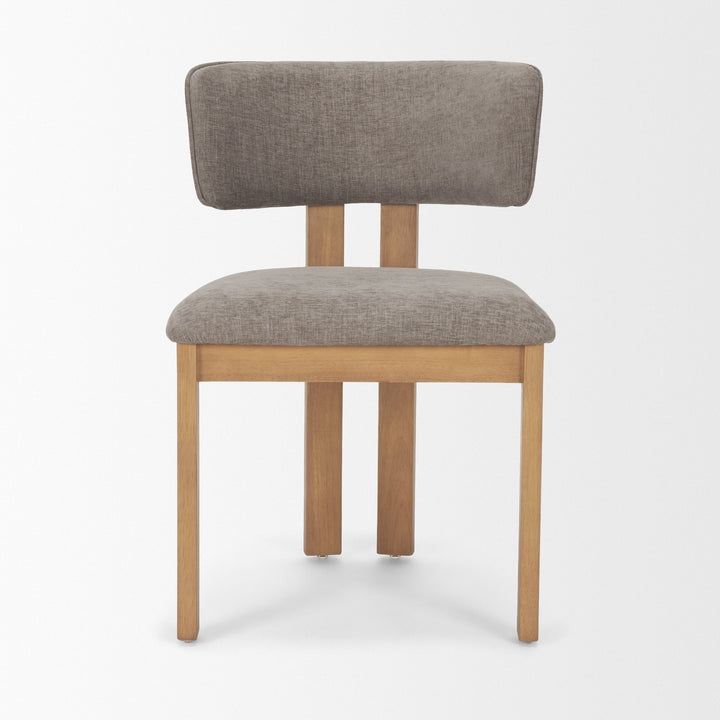Soho Curve Tripod Dining Chair