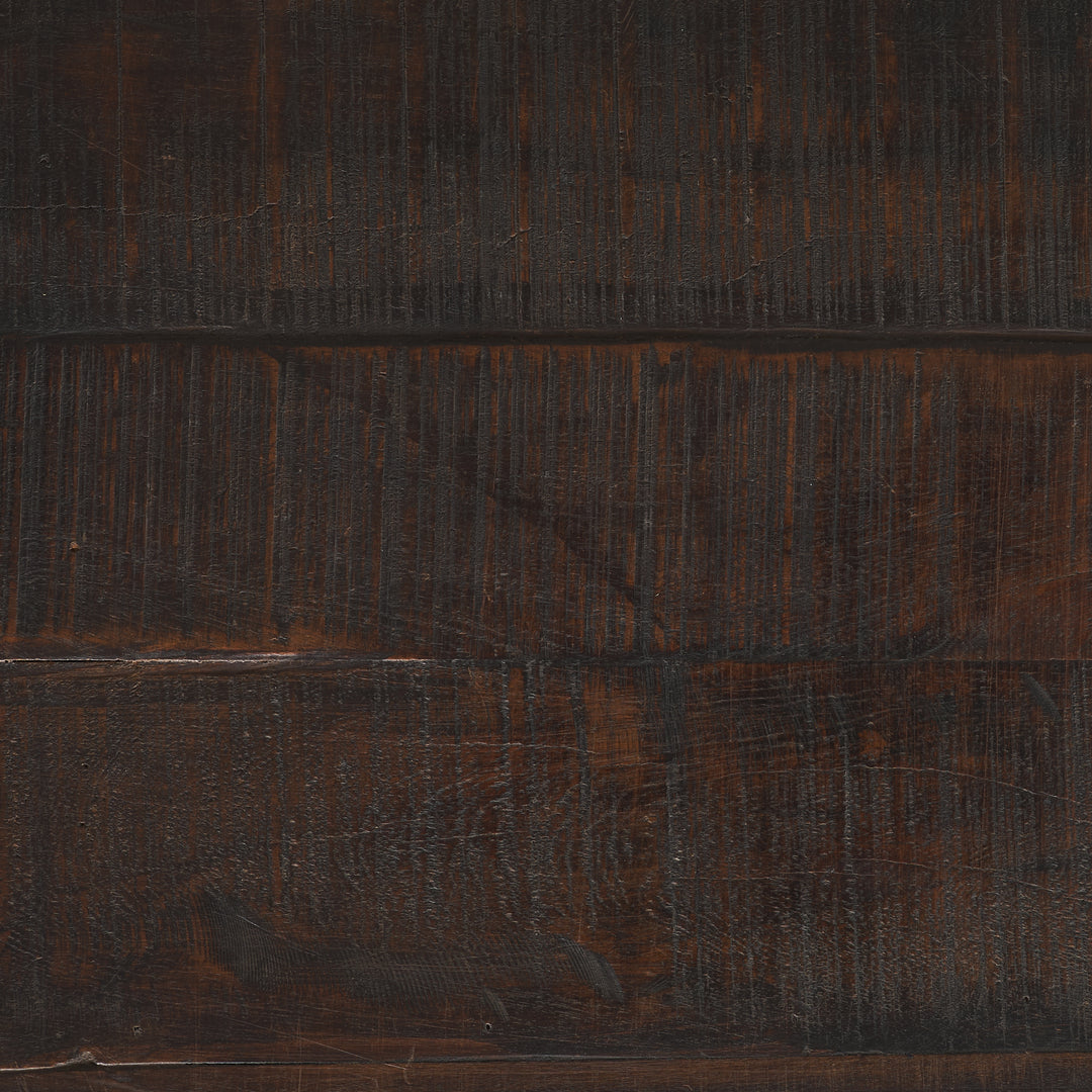 Rhett Reclaimed Wood 6 Drawer Cabinet