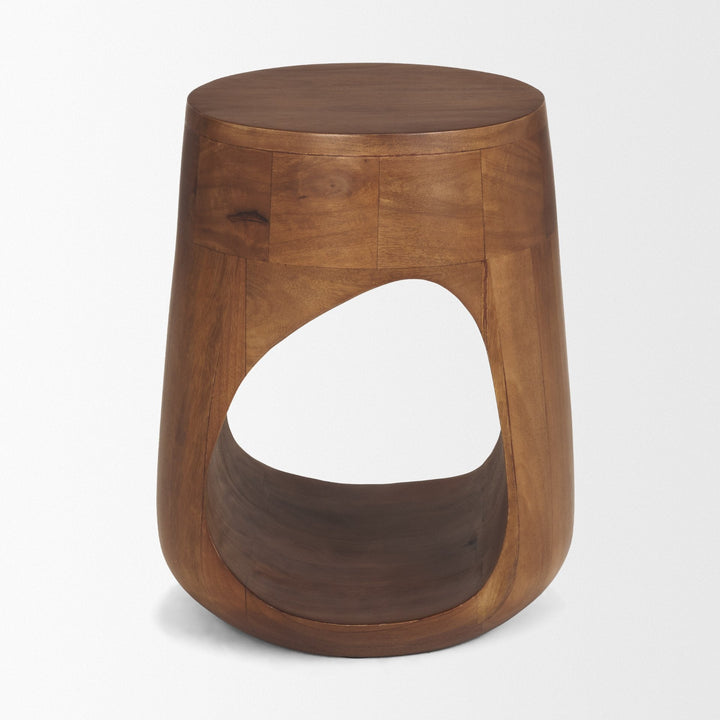 Cove Side Table