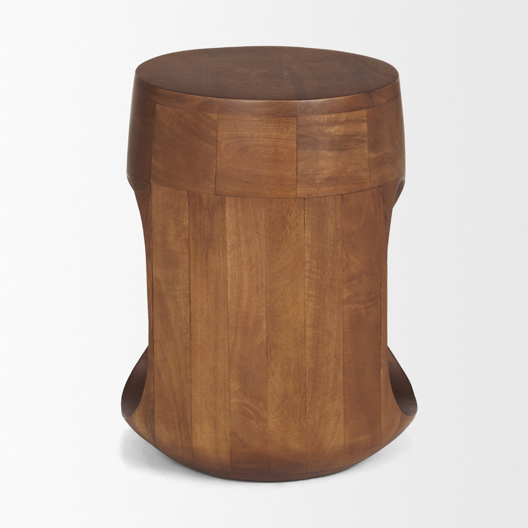 Cove Side Table