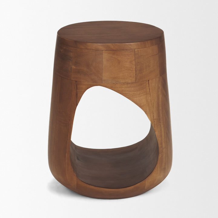 Cove Side Table