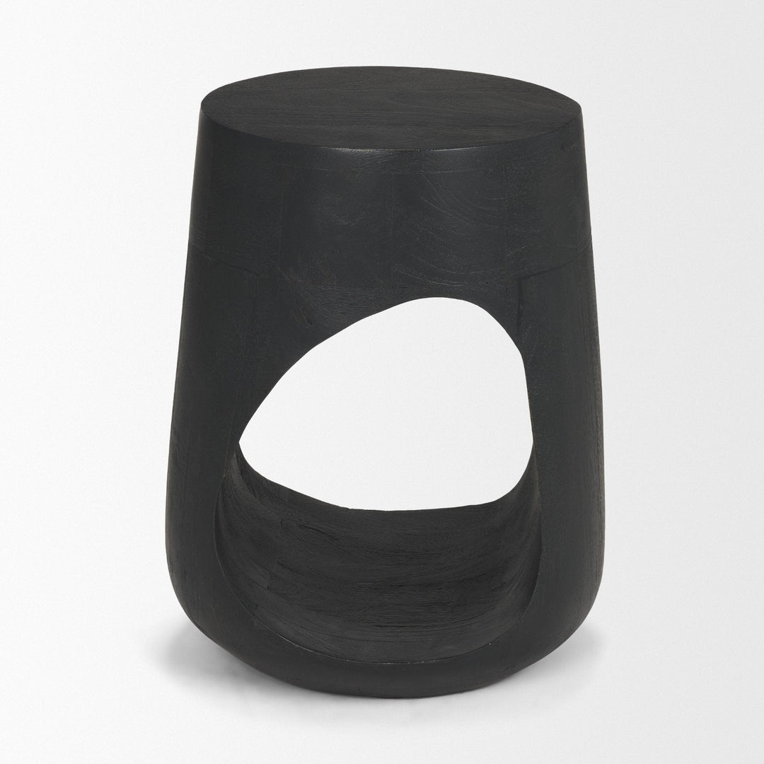 Cove Side Table