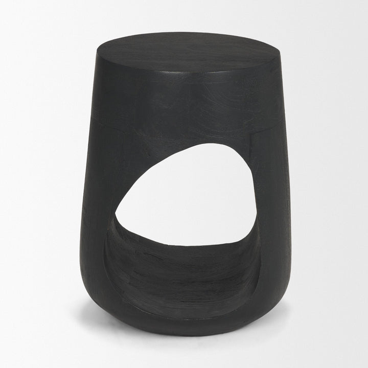 Cove Side Table