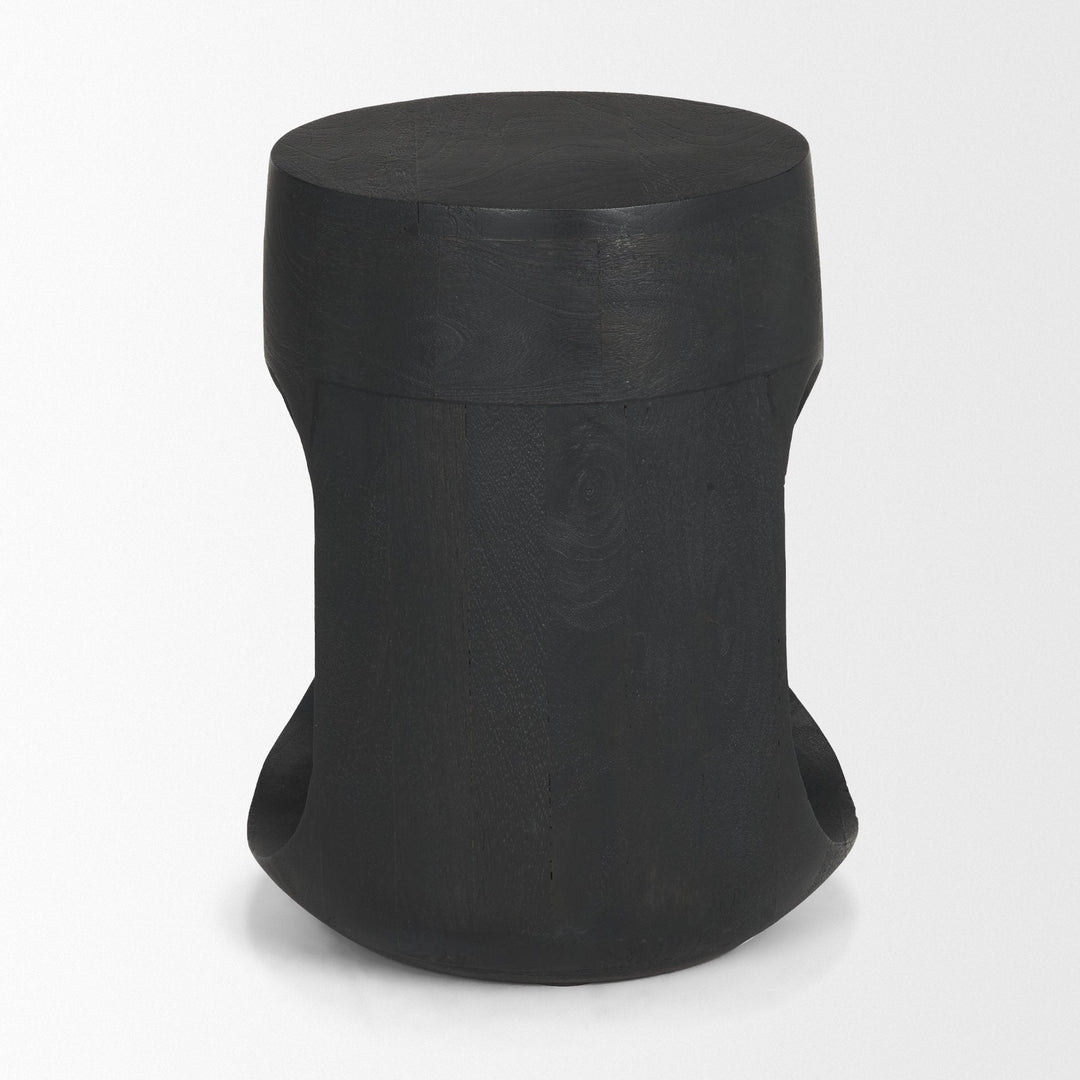 Cove Side Table