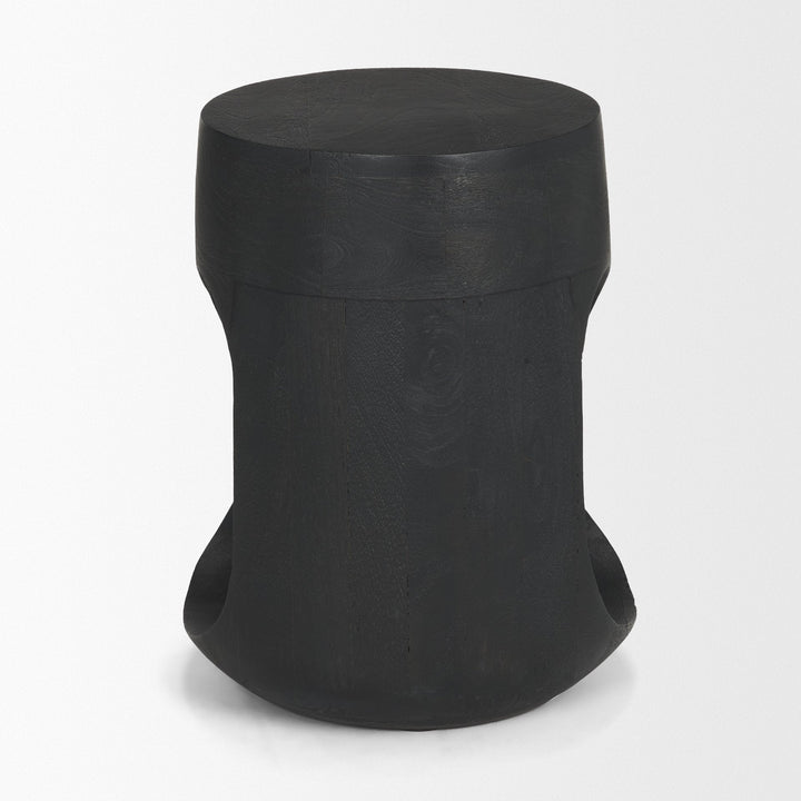 Cove Side Table