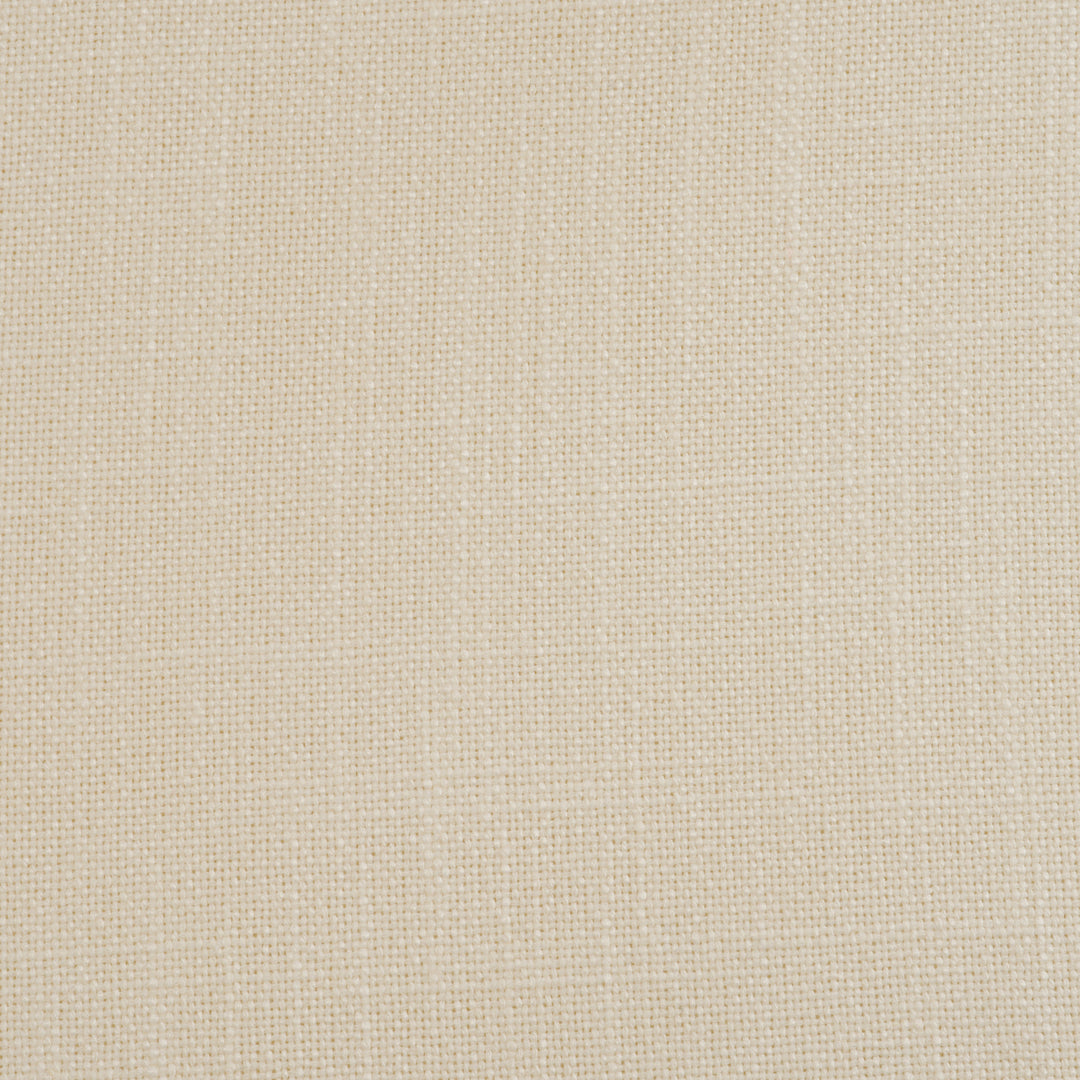 Parker I Cream Fabric Seat Gold Metal Frame Dining Chair