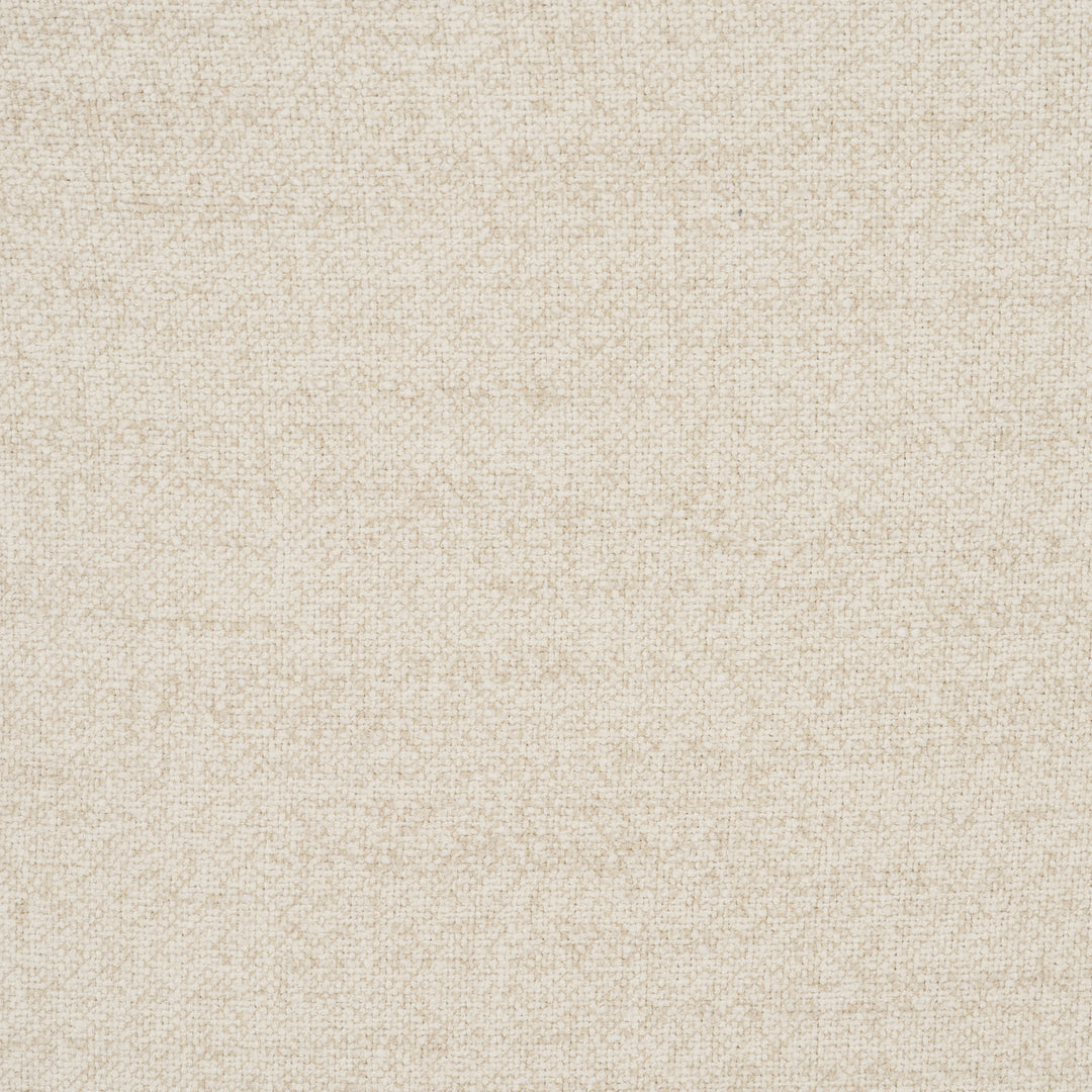 Wilkins Beige Performance Fabric Upholstered Dining Chair