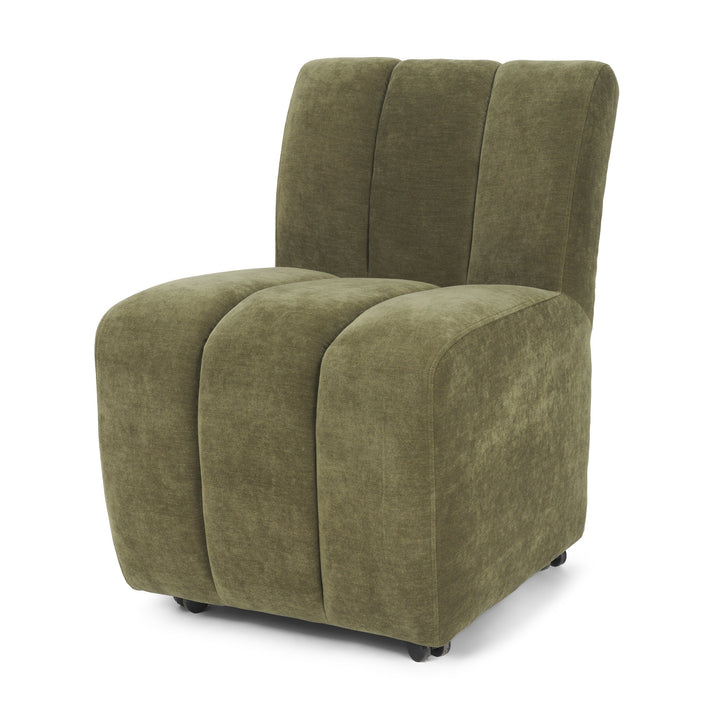 Wilkins Fabric Dining Chair