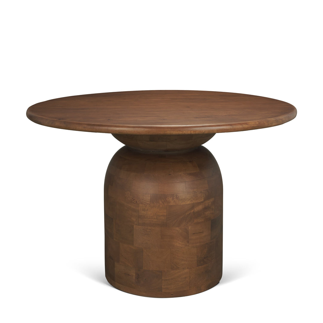 Atlas 42" Dining Table