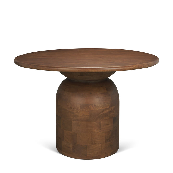 Atlas 42" Dining Table