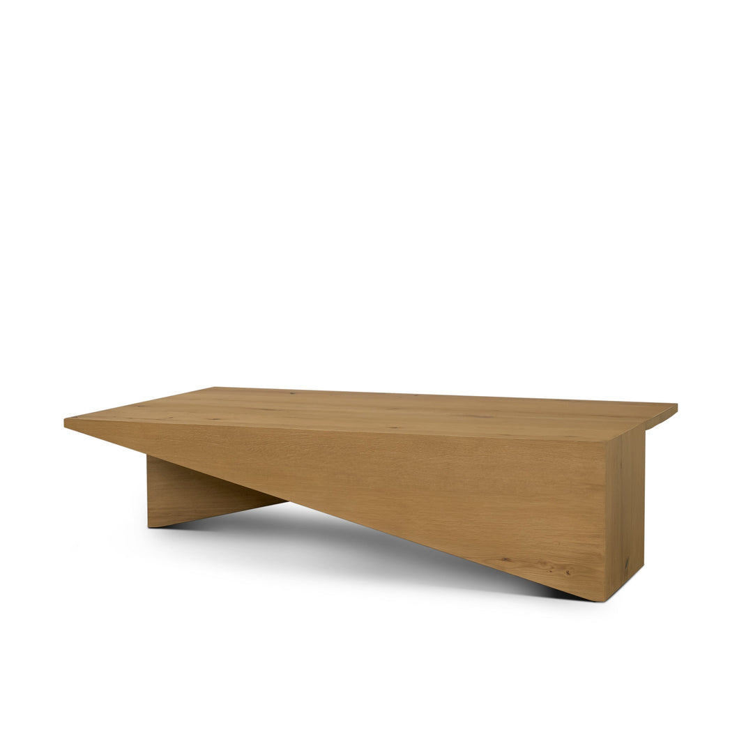 West Coffee Table