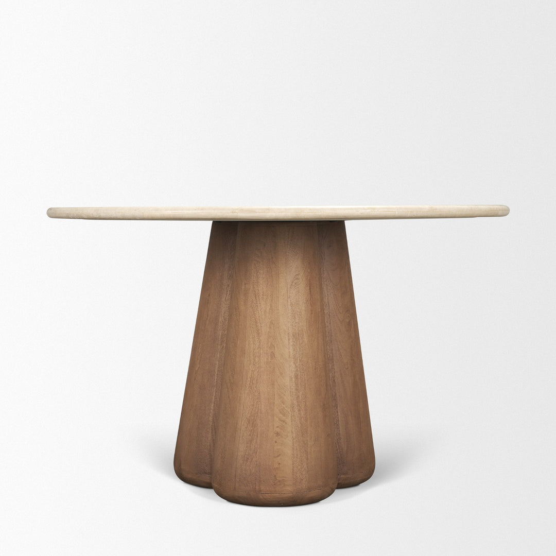 Marilyn 48" Dining Table