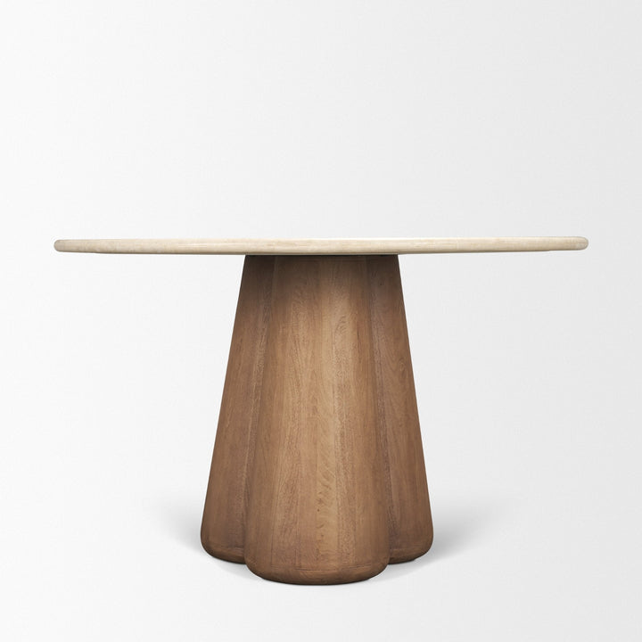 Marilyn 48" Dining Table