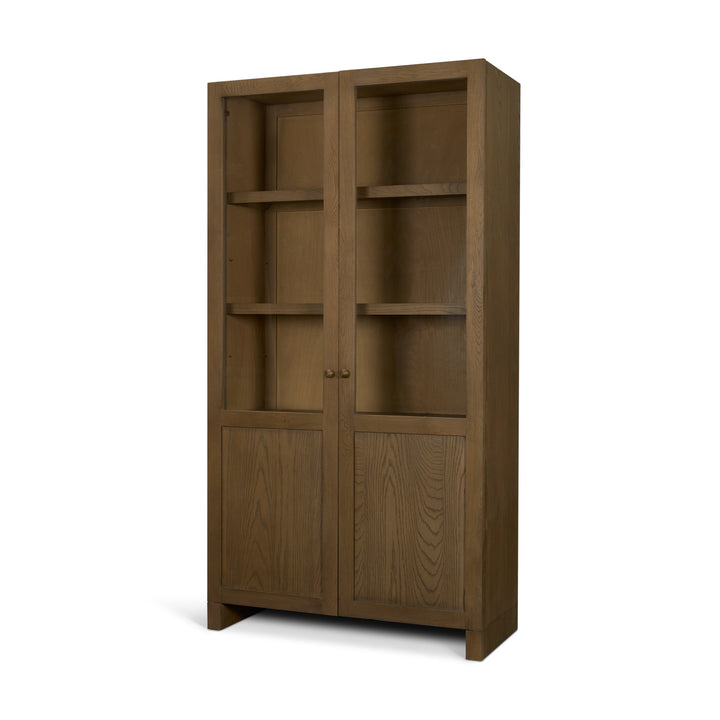 Henry Curio Cabinet