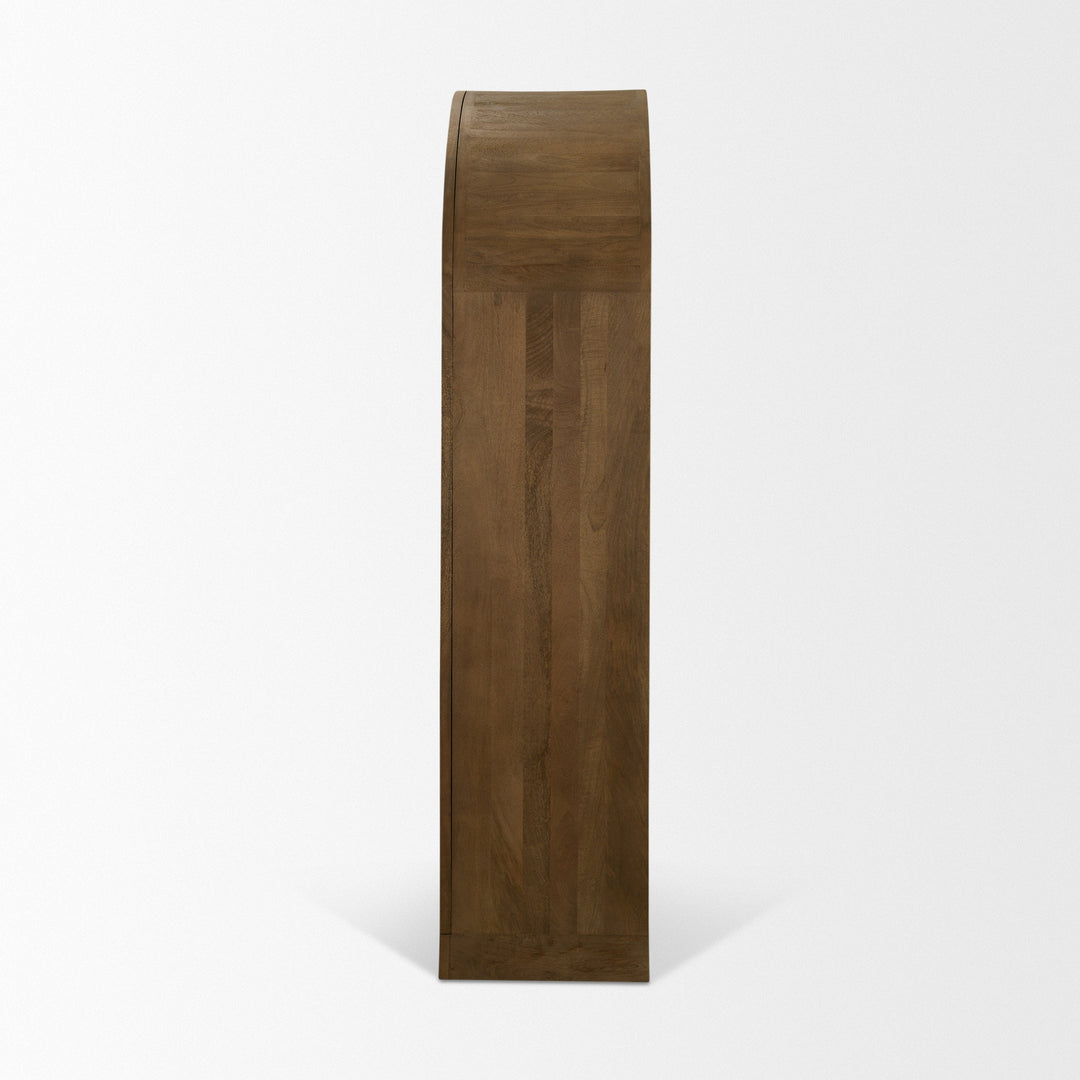 Suri Curio Cabinet