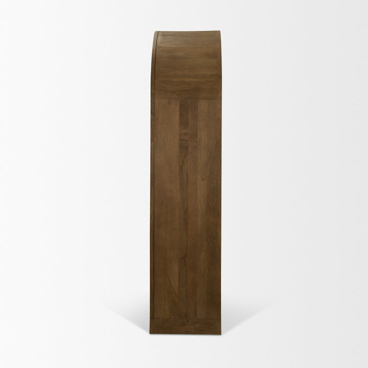 Suri Curio Cabinet