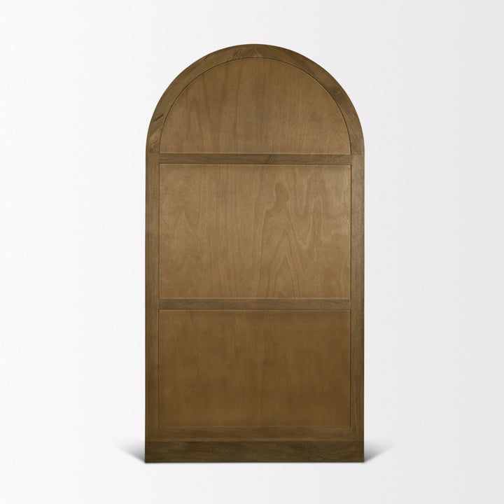 Suri Curio Cabinet